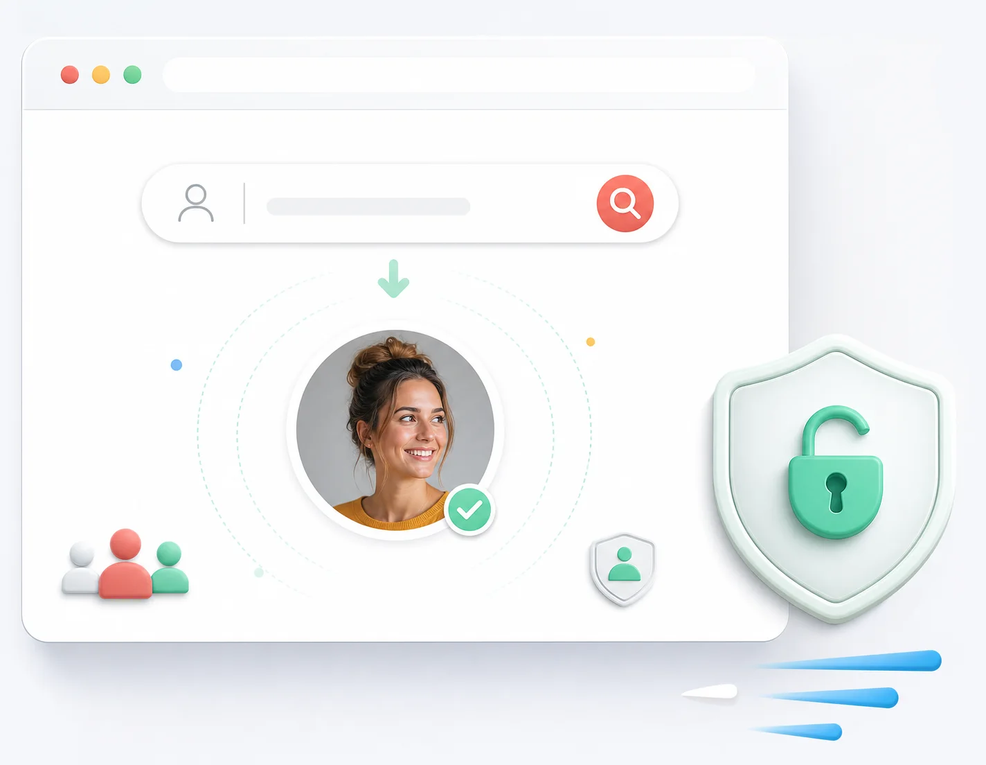no login required